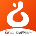 Indosaku logo