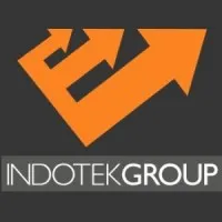 Indotek Group logo