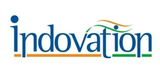Indovation Technologies logo