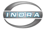 Indra logo