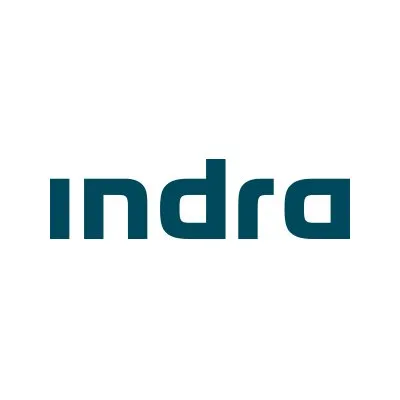 Indra logo