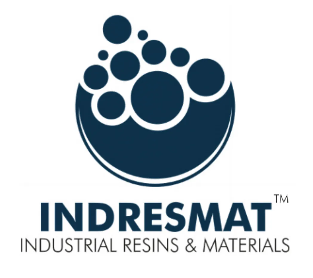 INDRESMAT logo