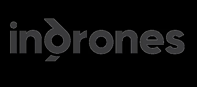 Indrones logo