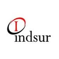Indsur Gears logo