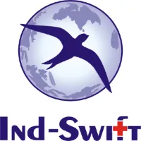 Ind-Swift logo