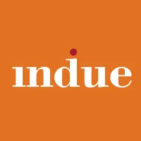 Indue logo