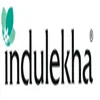 Indulekha logo
