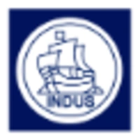 Indus Pharma logo