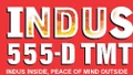 Indus TMT logo