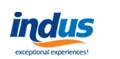 Indus Travels logo