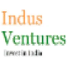 Indus Ventures logo
