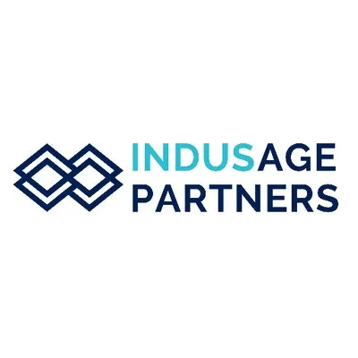 IndusAge Partners logo