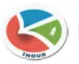 Indus Finance logo