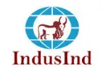 IndusInd International Holdings logo
