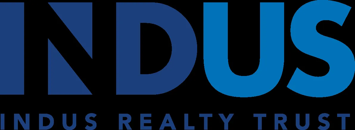 INDUS Realty Trust logo