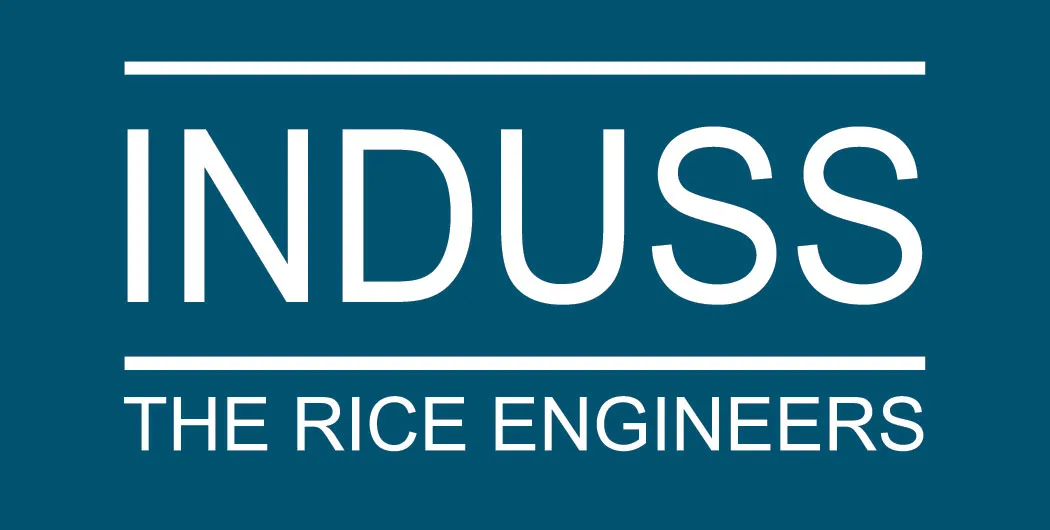 Induss logo