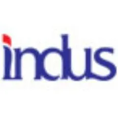 Indus Software logo
