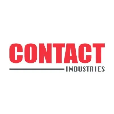 Industria Contact logo