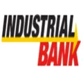 Industrial Bank logo