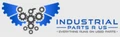 Industrial Parts R Us logo