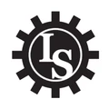 Industrial Stores logo