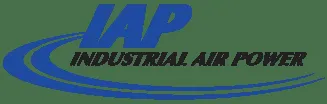 Industrial Air Power logo