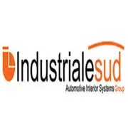 Industrialesud Spa logo