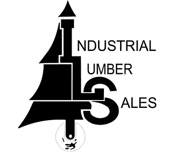 Industrial Lumber Sales logo