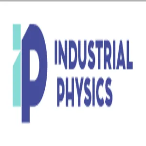 Industrial Physics logo