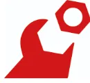 Industrivarer logo