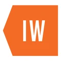 Industry West logo