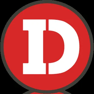Industry Dive logo