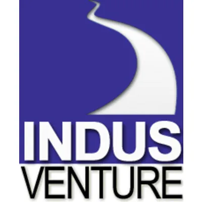 Indus Venture logo