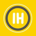 Indy Hall logo