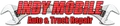 Indy Mobile Repair logo