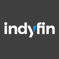 Indyfin logo