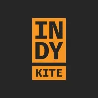 IndyKite logo
