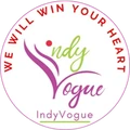 IndyVogue logo