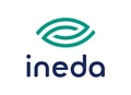 ineda logo