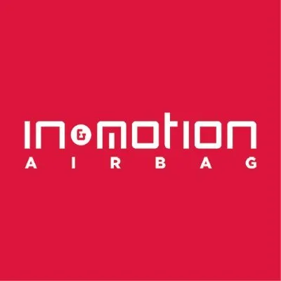 In&Motion logo