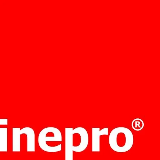 Inepro logo