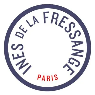 Ines de la Fressange logo