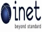Inet-logistics logo