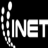 INET logo