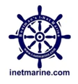 iNet Marine logo