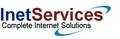 InetServices logo