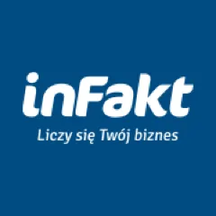 inFakt logo