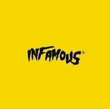 Infamous Street logo