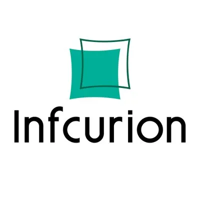 Infcurion logo