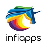InfiApps logo